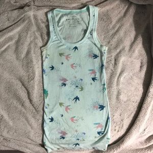 Arizona tank top